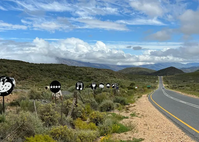 Karoo Art Hotel